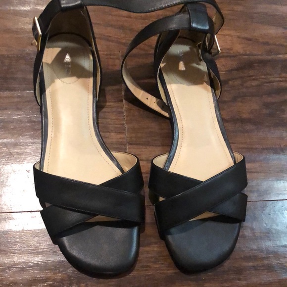 Lands' End Shoes - Lands’End sandals